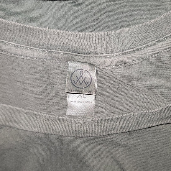 Distressed Taco Tuesday Shirt Size XL - Picture 4 of 4